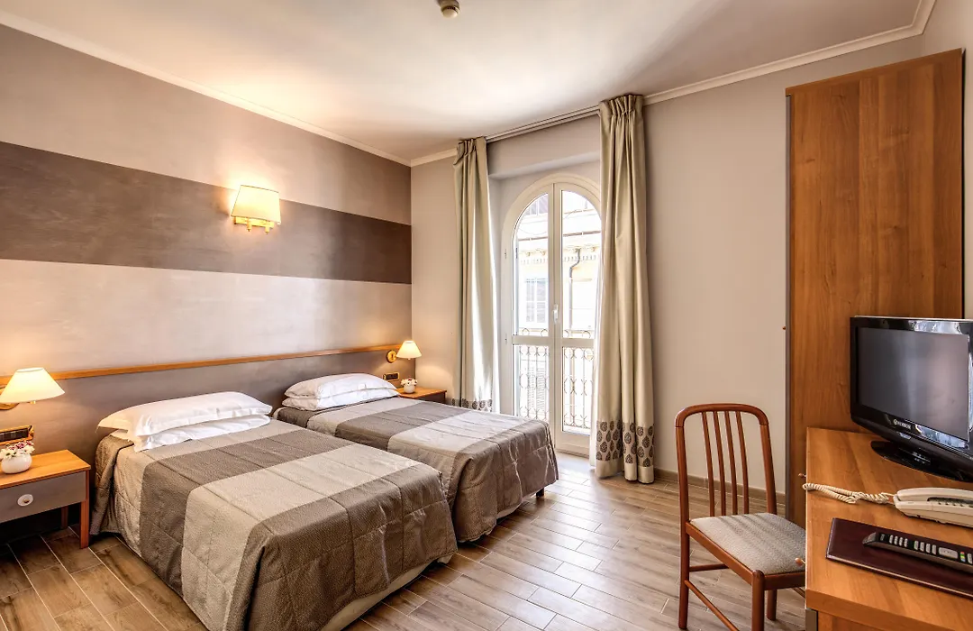 Hotel Villafranca-1